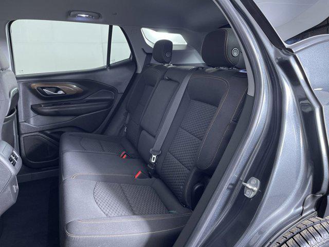 used 2019 GMC Terrain car, priced at $16,971