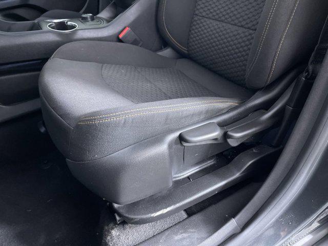 used 2019 GMC Terrain car, priced at $16,971