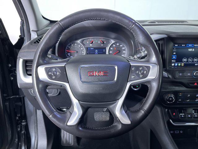 used 2019 GMC Terrain car, priced at $16,971