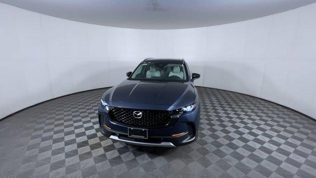 new 2026 Mazda CX-50 car, priced at $39,557