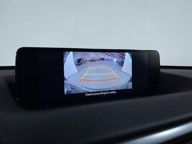 new 2026 Mazda CX-50 car, priced at $39,557