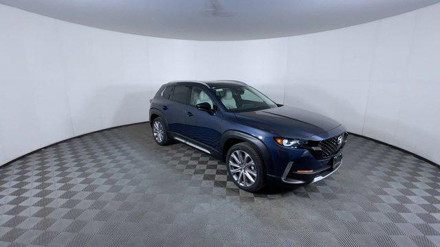 new 2026 Mazda CX-50 car, priced at $39,557