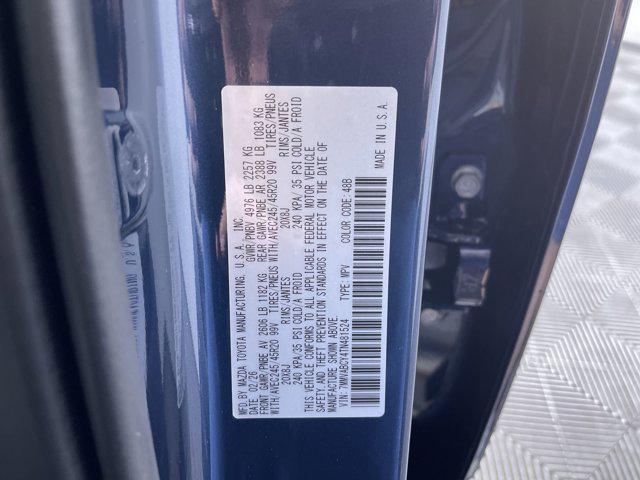 new 2026 Mazda CX-50 car, priced at $39,557