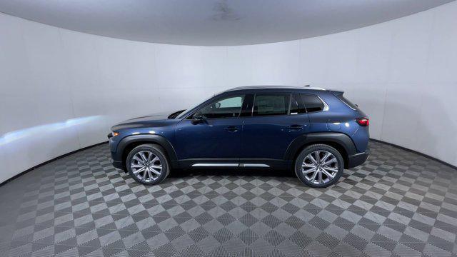 new 2026 Mazda CX-50 car, priced at $39,557