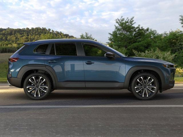 new 2026 Mazda CX-50 car, priced at $39,557