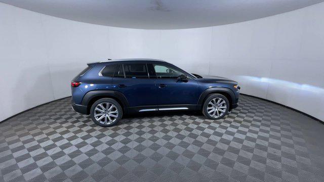 new 2026 Mazda CX-50 car, priced at $39,557