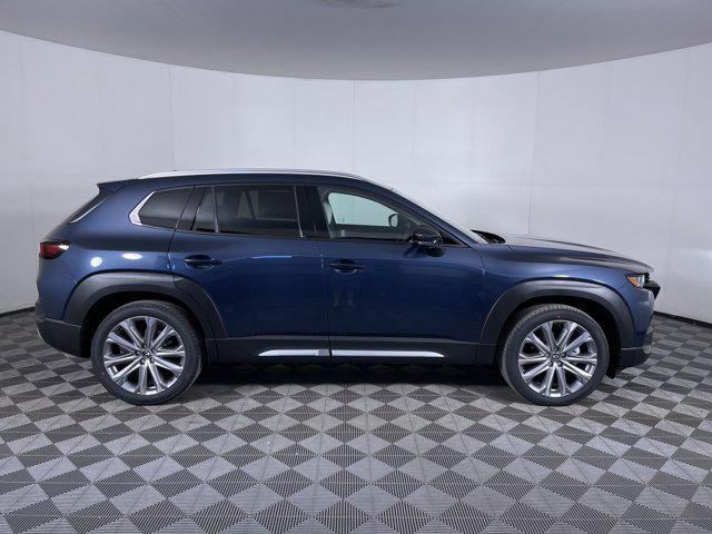 new 2026 Mazda CX-50 car, priced at $39,557