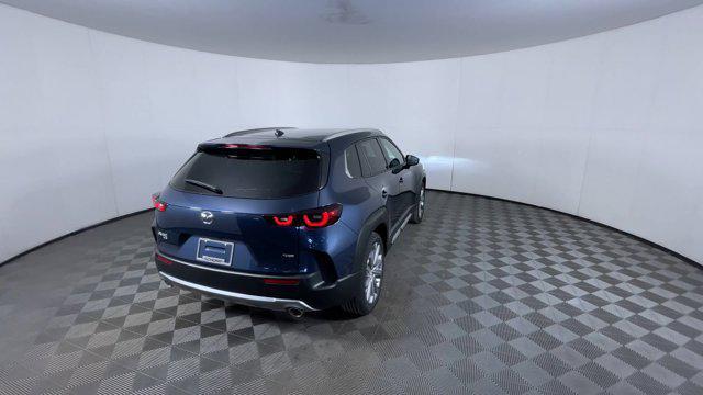 new 2026 Mazda CX-50 car, priced at $39,557