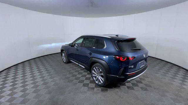 new 2026 Mazda CX-50 car, priced at $39,557