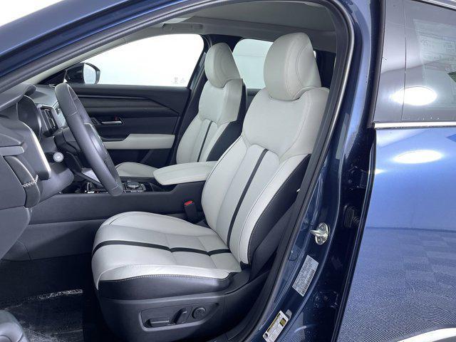 new 2026 Mazda CX-50 car, priced at $39,557