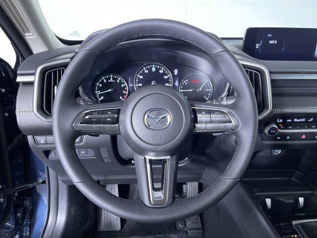 new 2026 Mazda CX-50 car, priced at $39,557