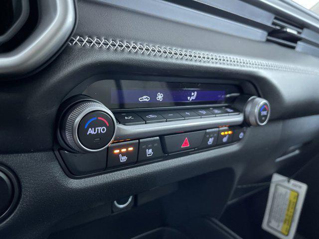 new 2026 Mazda CX-50 car, priced at $39,557