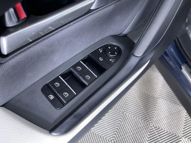 new 2026 Mazda CX-50 car, priced at $39,557