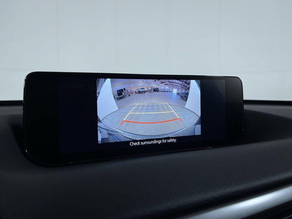 new 2026 Mazda CX-50 car, priced at $39,557