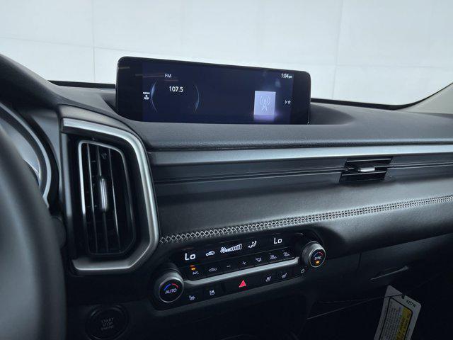 new 2026 Mazda CX-50 car, priced at $39,557