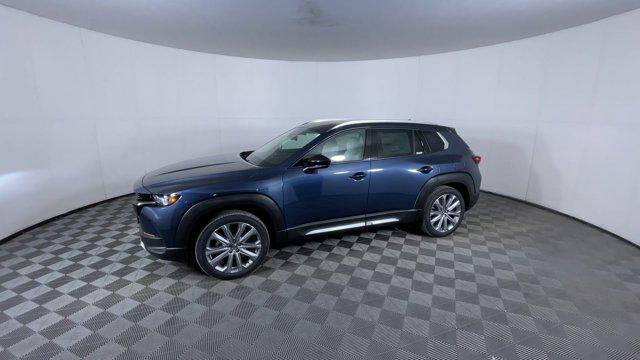 new 2026 Mazda CX-50 car, priced at $39,557