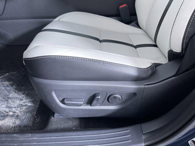 new 2026 Mazda CX-50 car, priced at $39,557