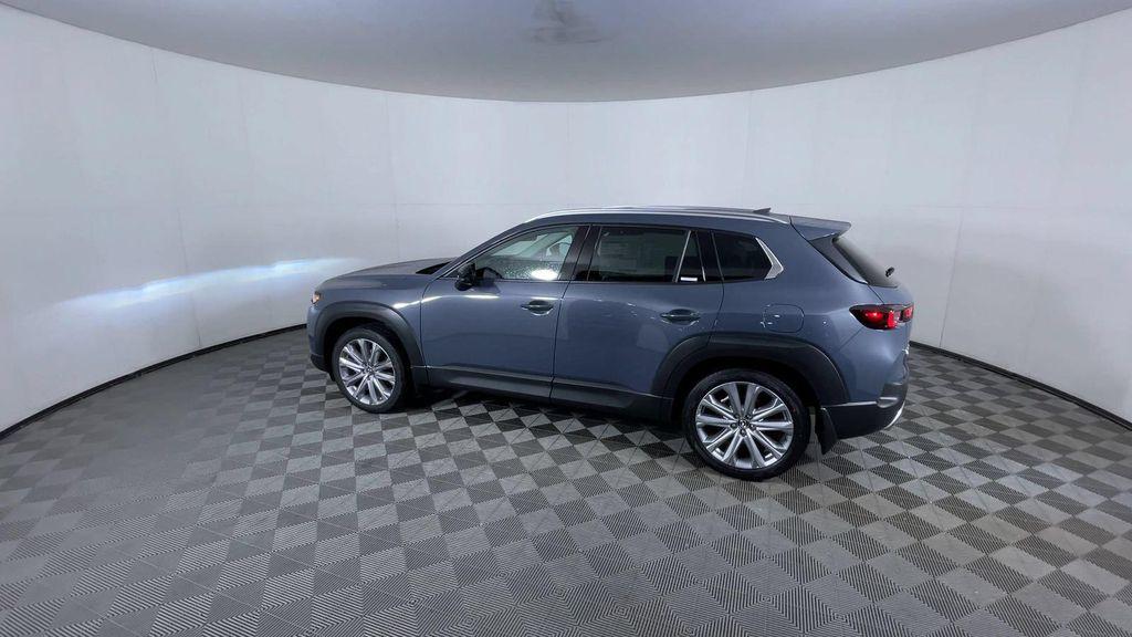 new 2026 Mazda CX-50 car, priced at $39,787