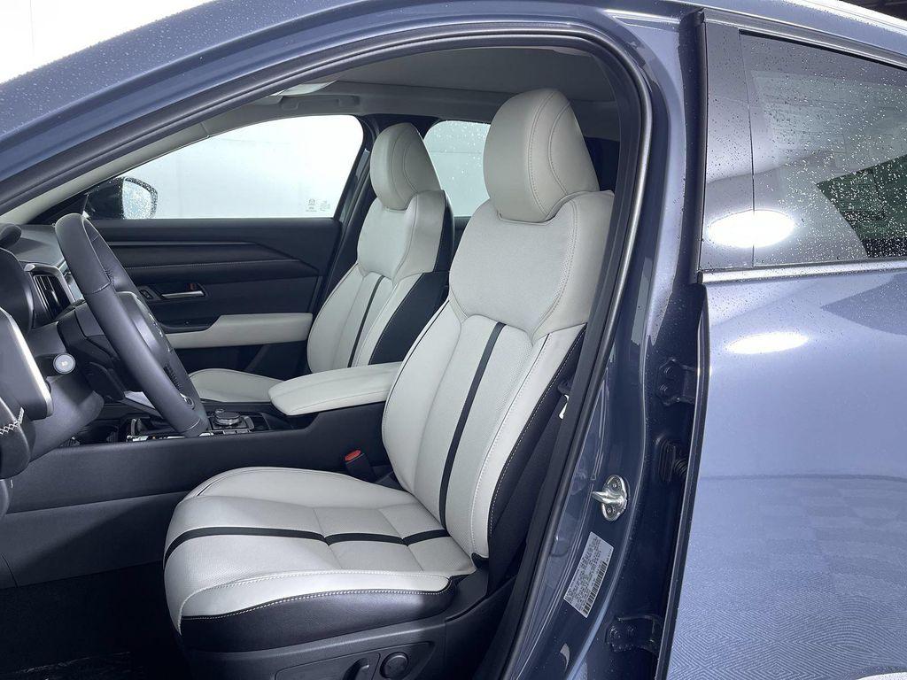 new 2026 Mazda CX-50 car, priced at $39,787