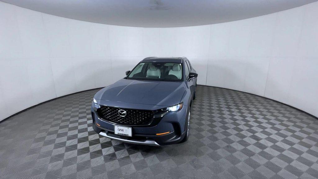 new 2026 Mazda CX-50 car, priced at $39,787
