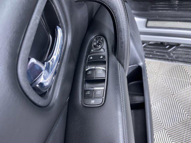 used 2018 INFINITI QX80 car, priced at $25,571