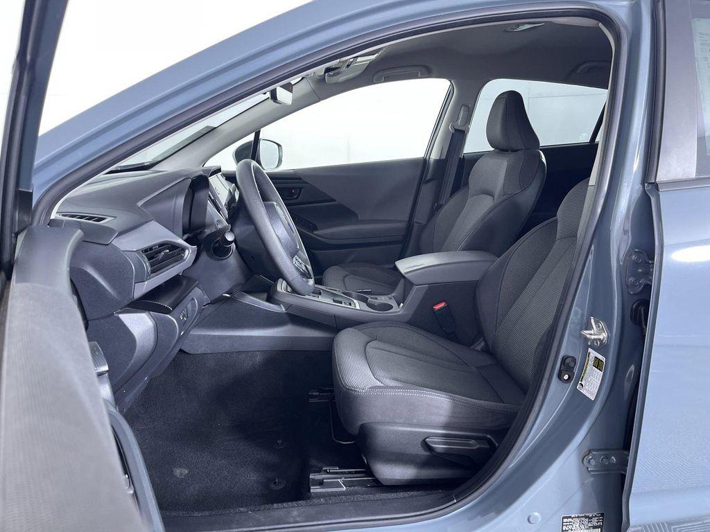 used 2024 Subaru Crosstrek car, priced at $25,971