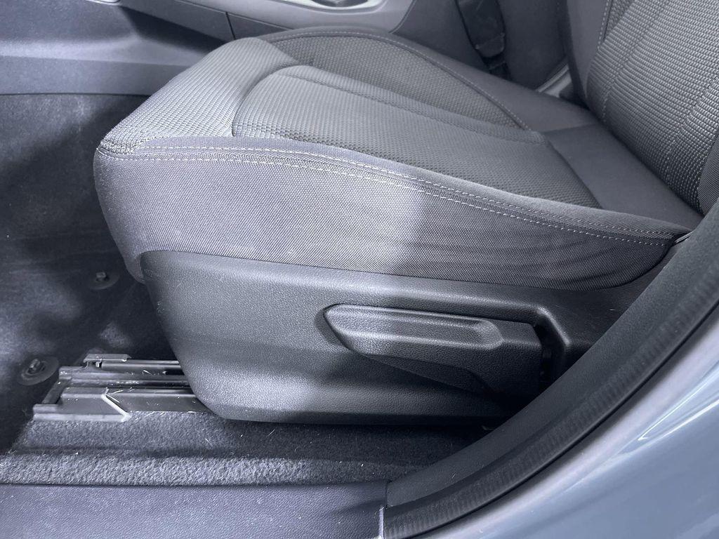 used 2024 Subaru Crosstrek car, priced at $25,971