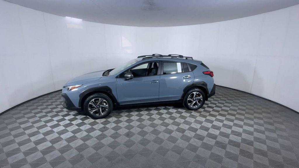 used 2024 Subaru Crosstrek car, priced at $25,971