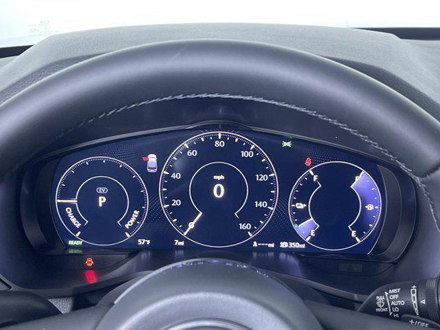 new 2026 Mazda CX-90 PHEV car, priced at $57,893