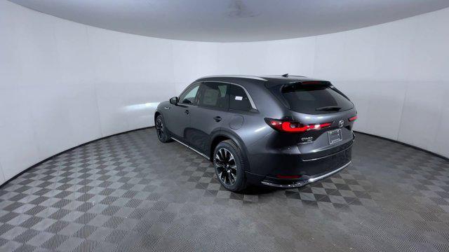 new 2026 Mazda CX-90 PHEV car, priced at $57,893