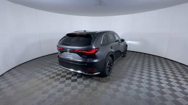 new 2026 Mazda CX-90 PHEV car, priced at $57,893