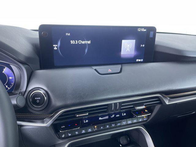 new 2026 Mazda CX-90 PHEV car, priced at $57,893