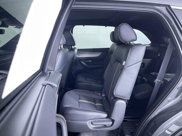 new 2026 Mazda CX-90 PHEV car, priced at $59,343