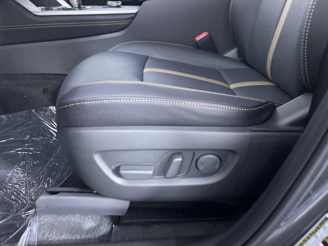 new 2026 Mazda CX-90 PHEV car, priced at $57,893