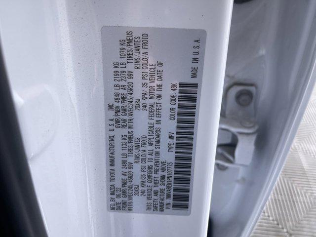 used 2023 Mazda CX-50 car, priced at $28,371