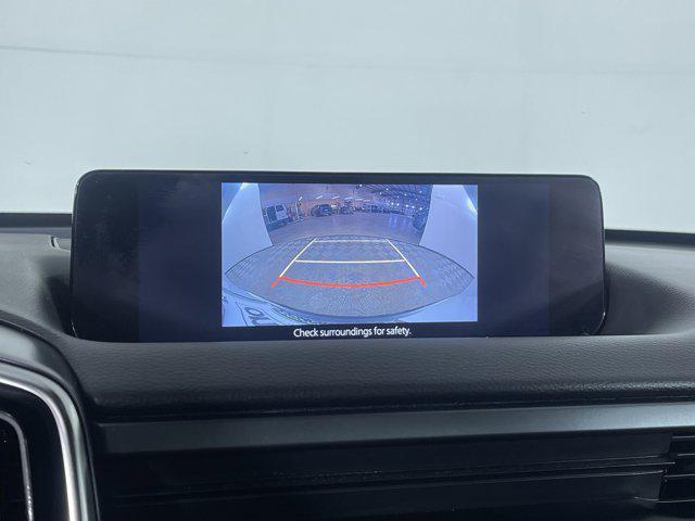 used 2023 Mazda CX-50 car, priced at $28,371