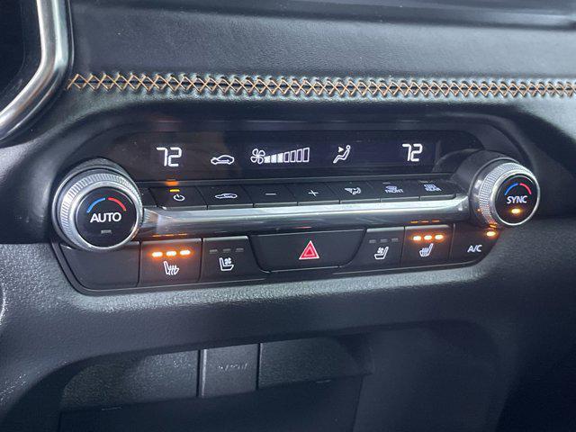 used 2023 Mazda CX-50 car, priced at $28,371