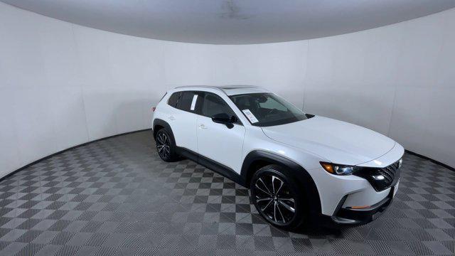 used 2023 Mazda CX-50 car, priced at $28,371