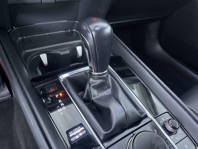 used 2023 Mazda CX-50 car, priced at $28,371