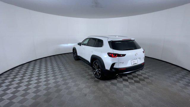 used 2023 Mazda CX-50 car, priced at $28,371
