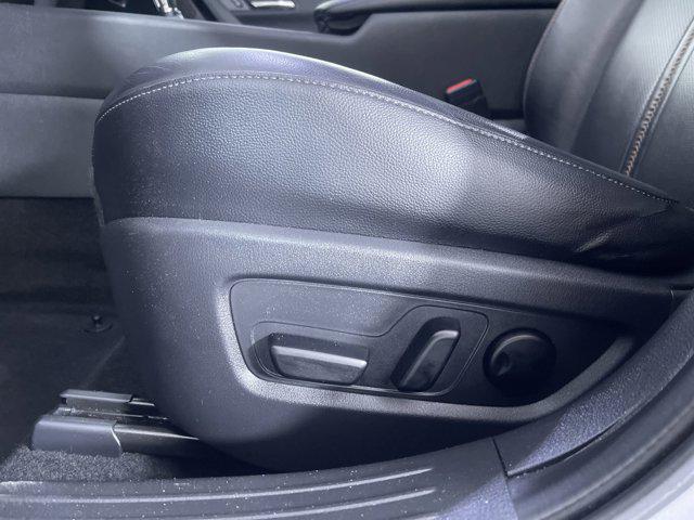 used 2023 Mazda CX-50 car, priced at $28,371