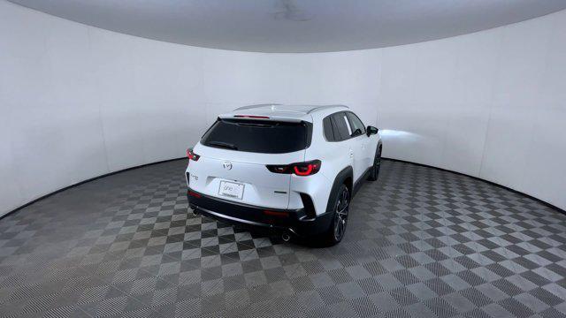 used 2023 Mazda CX-50 car, priced at $28,371