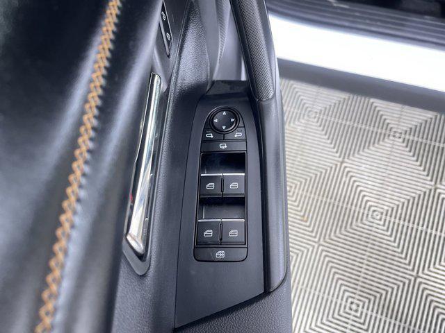 used 2023 Mazda CX-50 car, priced at $28,371