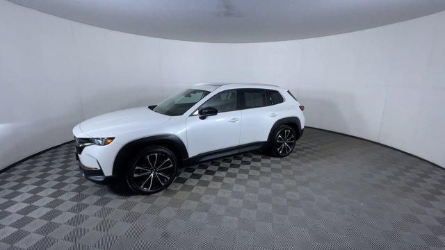 used 2023 Mazda CX-50 car, priced at $28,371