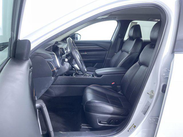 used 2023 Mazda CX-50 car, priced at $28,371