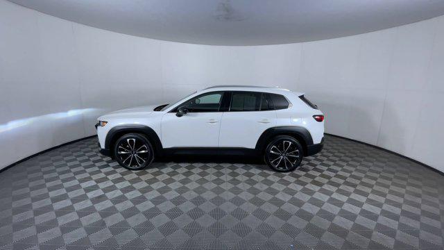 used 2023 Mazda CX-50 car, priced at $28,371