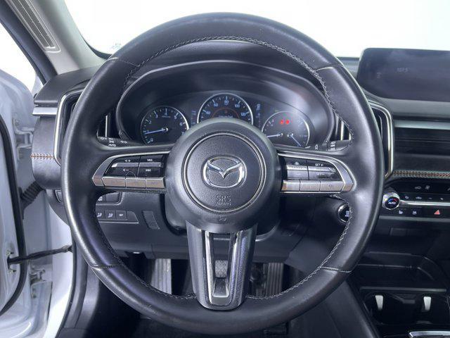 used 2023 Mazda CX-50 car, priced at $28,371