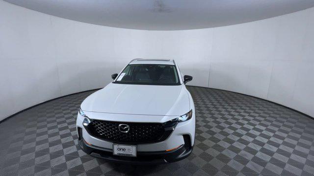 used 2023 Mazda CX-50 car, priced at $28,371