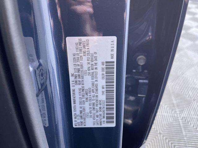 new 2026 Mazda CX-50 Hybrid car, priced at $39,783