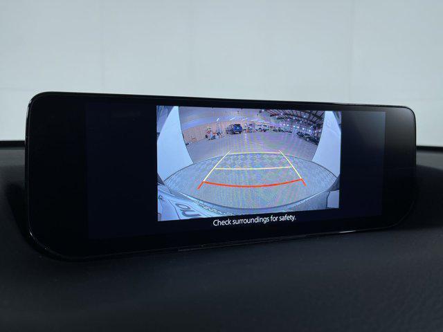 new 2026 Mazda CX-50 Hybrid car, priced at $39,783